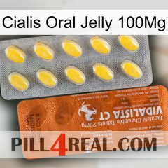 Cialis Oral Jelly 100Mg 42